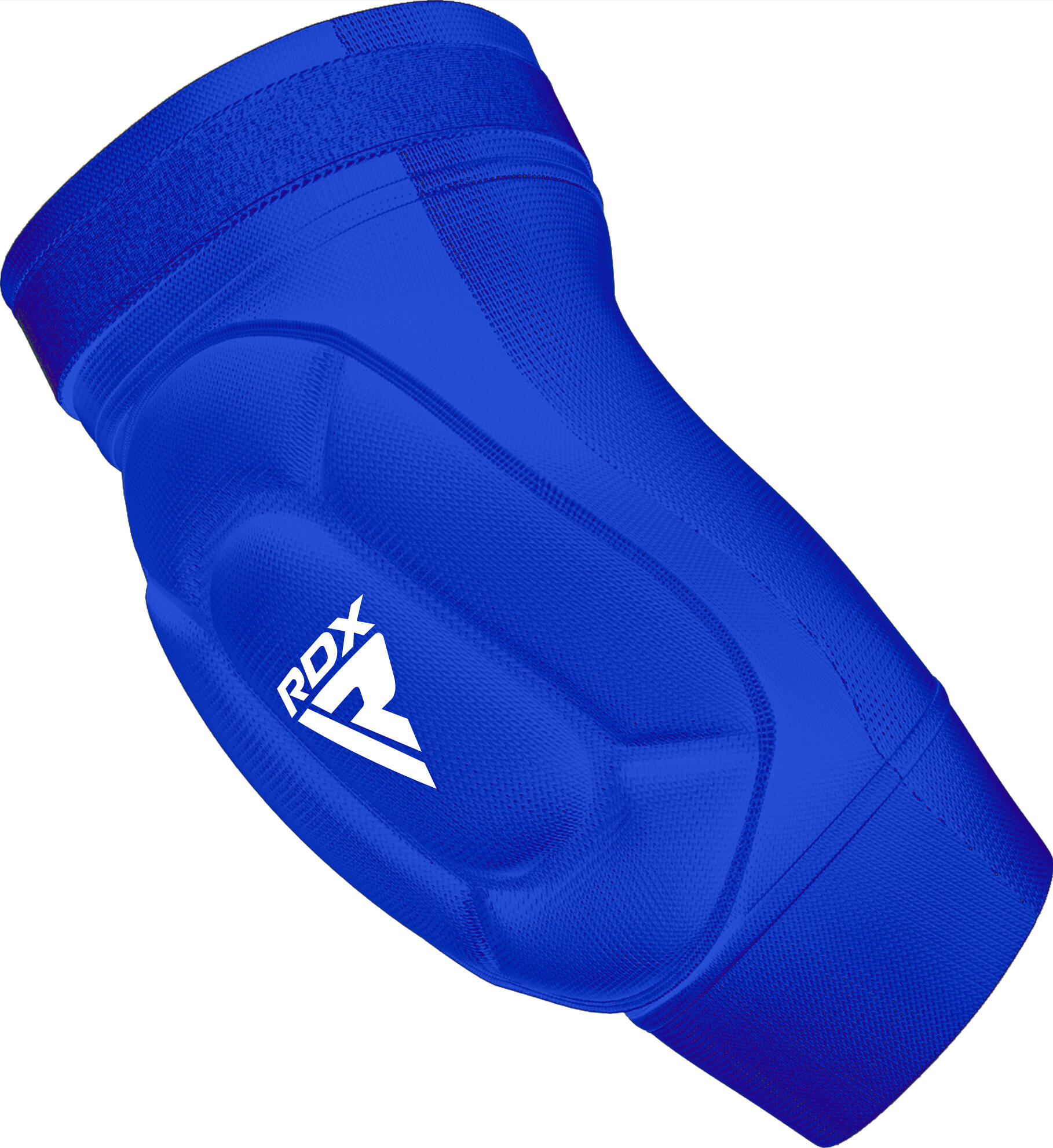 Ellenbogenschutz – RDX – Blau/Weiss – L 1/7