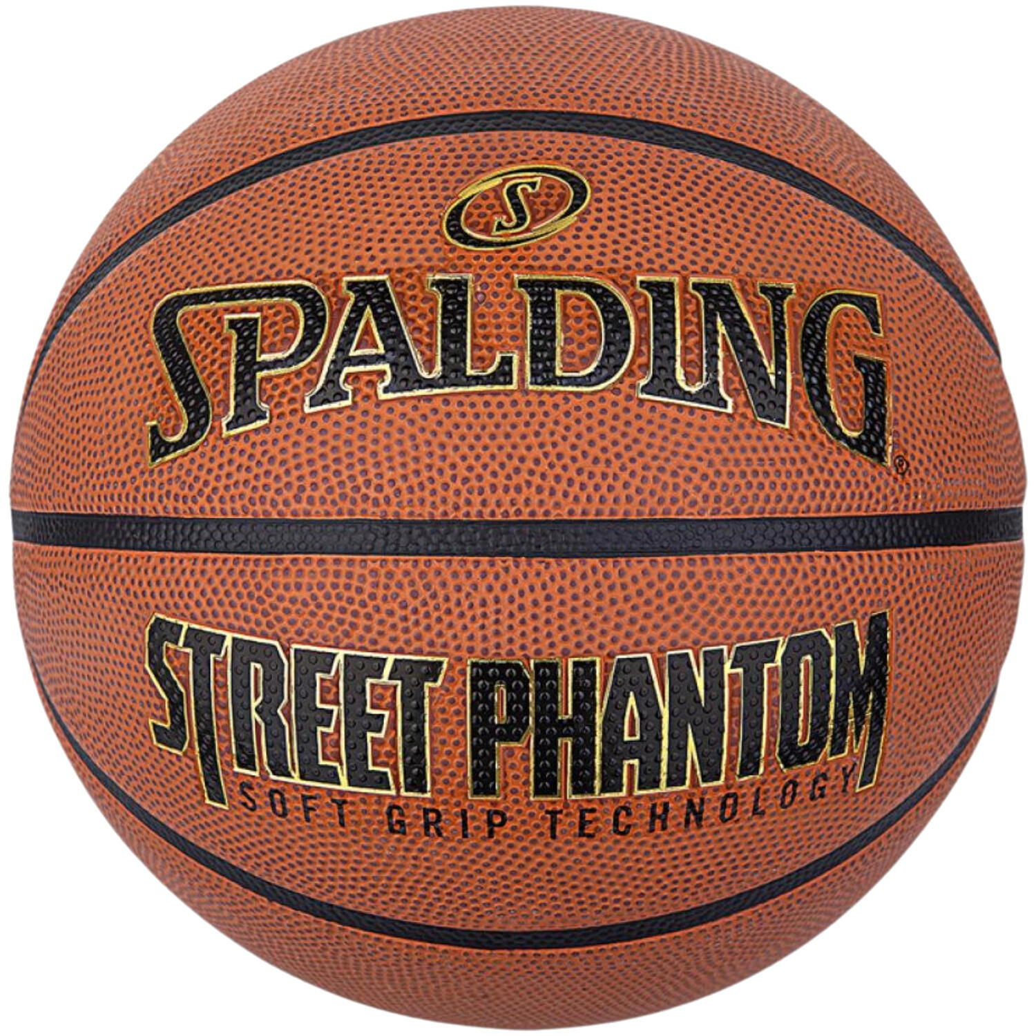 SPALDING picture