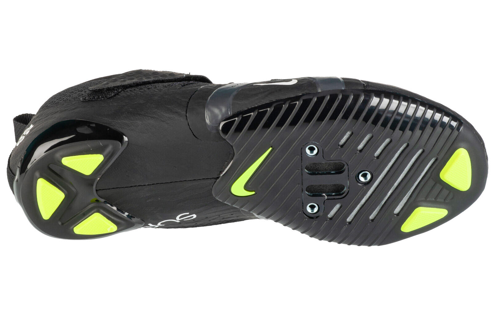 Buty na rower męskie, SuperRep Cycle 2 4/4