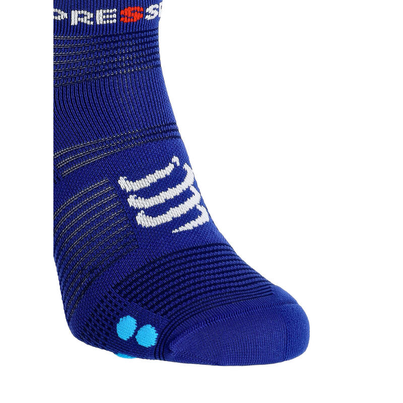 Skarpety Compressport Pro Racing Socks v4.0 Run Low