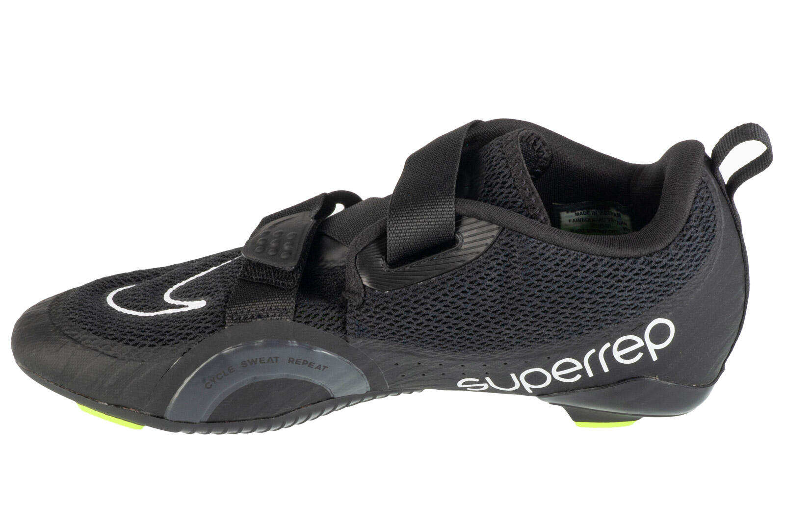 Buty na rower męskie, SuperRep Cycle 2 2/4
