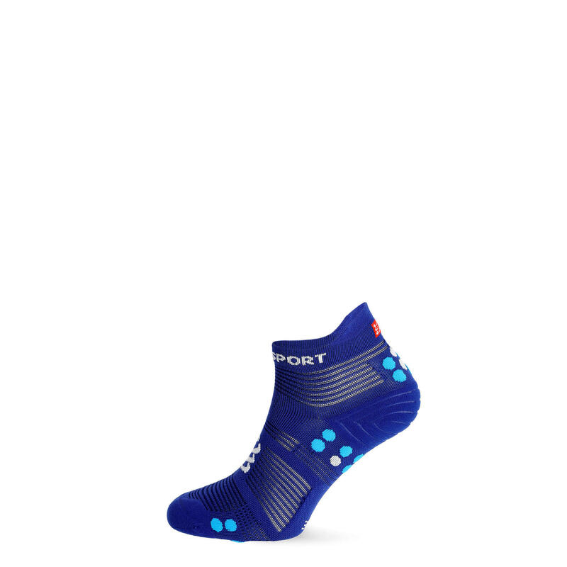 Skarpety Compressport Pro Racing Socks v4.0 Run Low