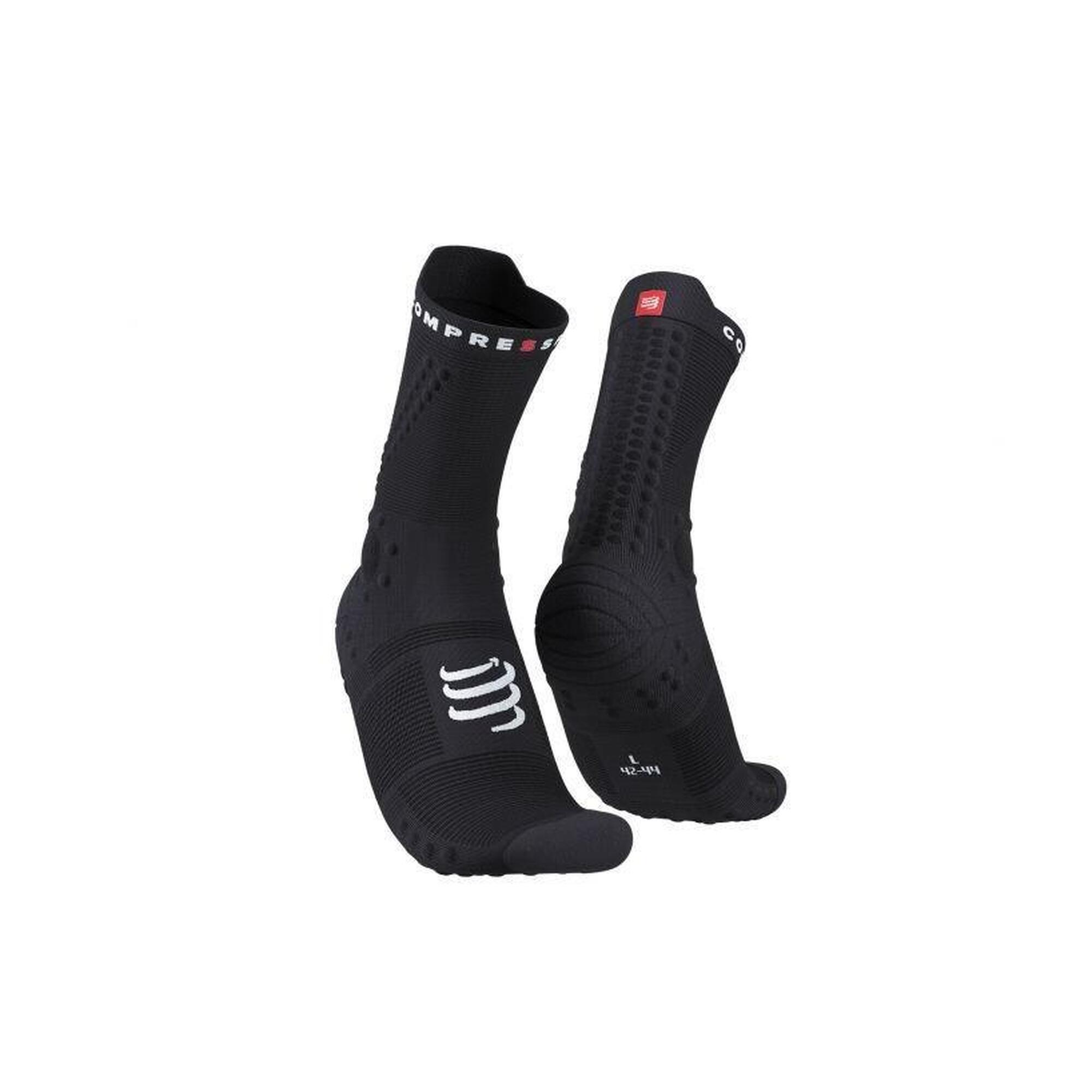 Skarpety biegowe Compressport Pro Racing Socks v4.0 Trail