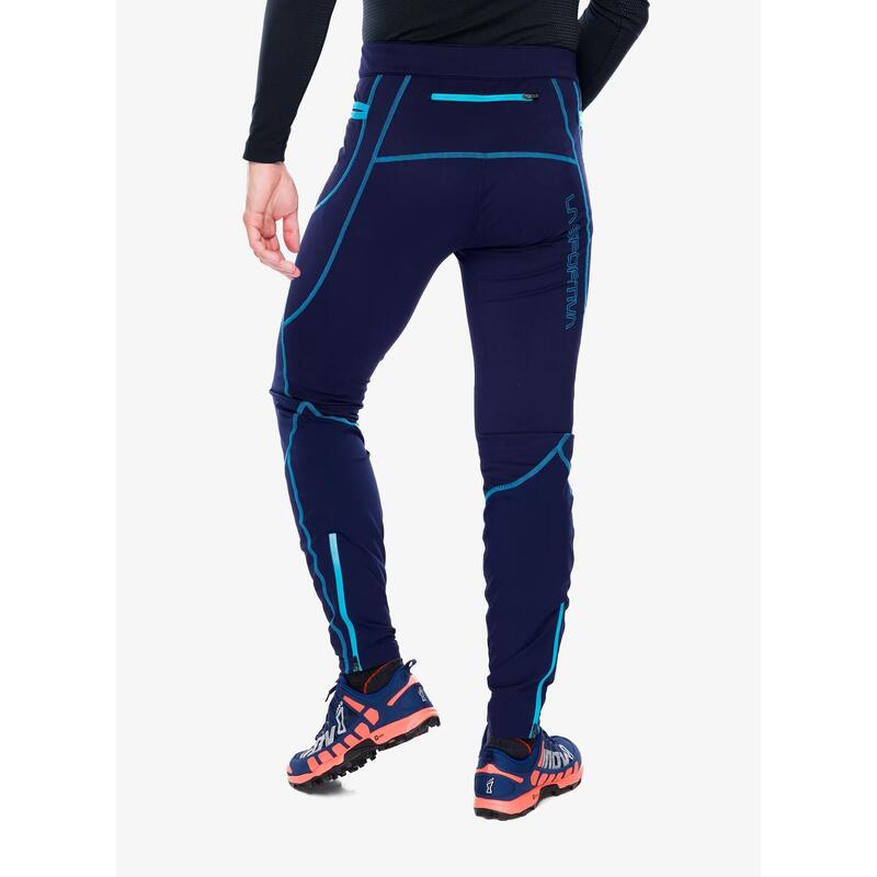 Legginsy do biegania męskie La Sportiva Primal Pant