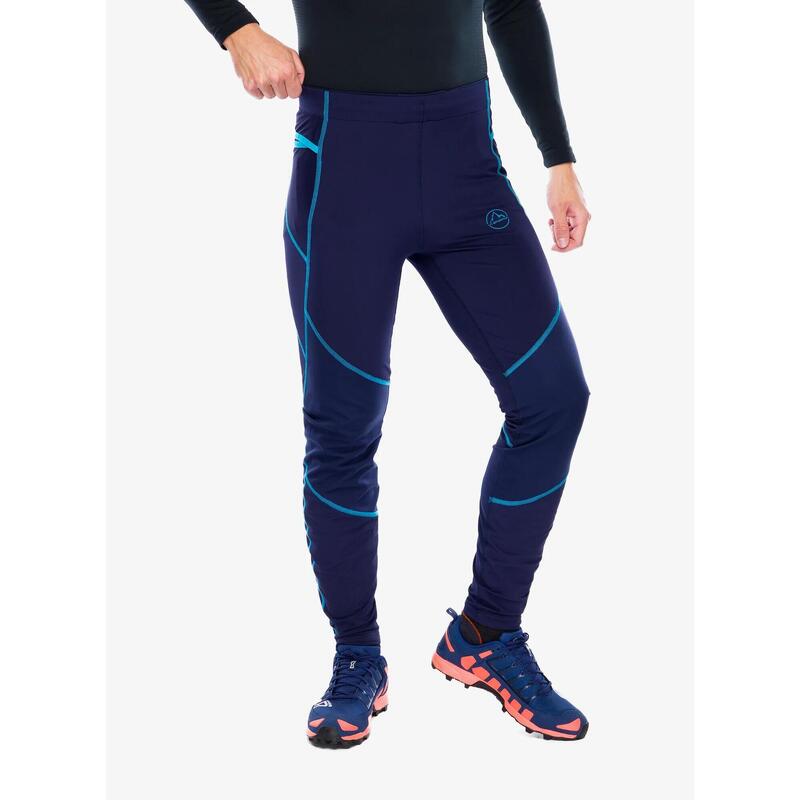Legginsy do biegania męskie La Sportiva Primal Pant