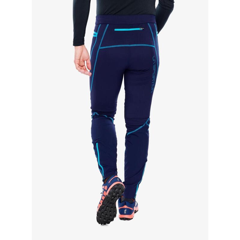 Legginsy do biegania męskie La Sportiva Primal Pant