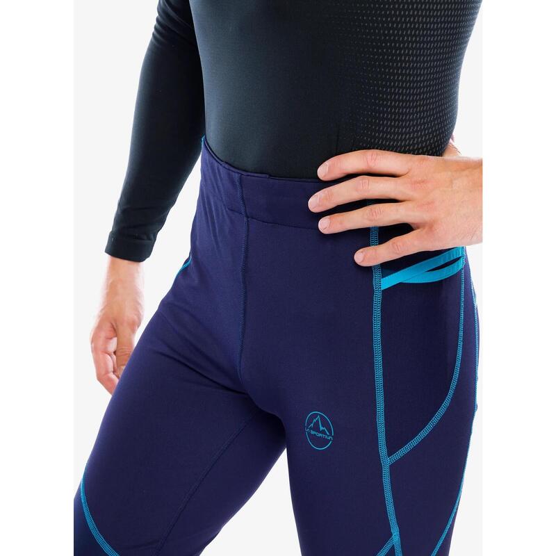 Legginsy do biegania męskie La Sportiva Primal Pant