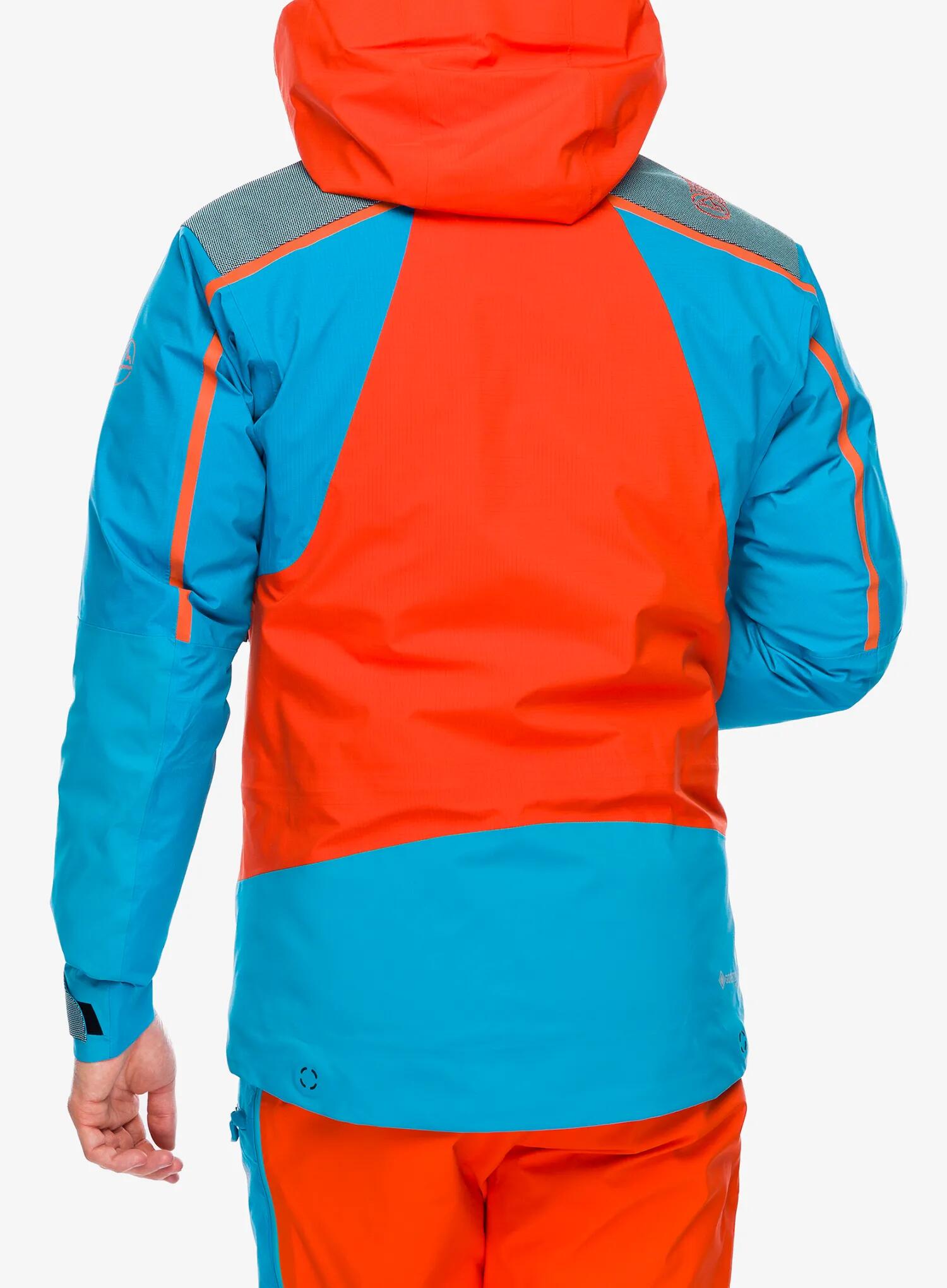 Kurtka GORE-TEX męska La Sportiva Supercouloir GTX Pro JktS 2/7