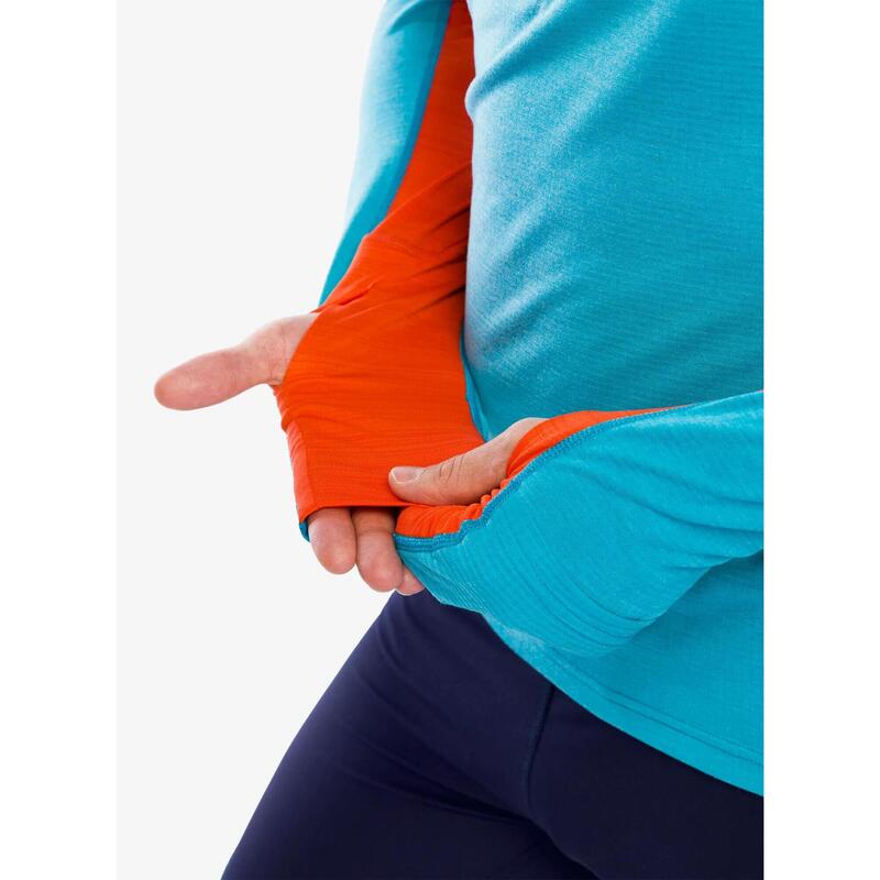 Bluza z zamkiem 1/2 męska La Sportiva Swift Long Sleeve