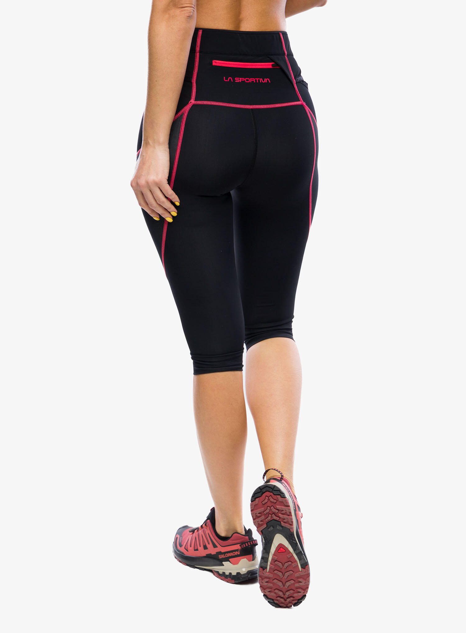 Dames legging 3/4 La Sportiva Triumph 4/7