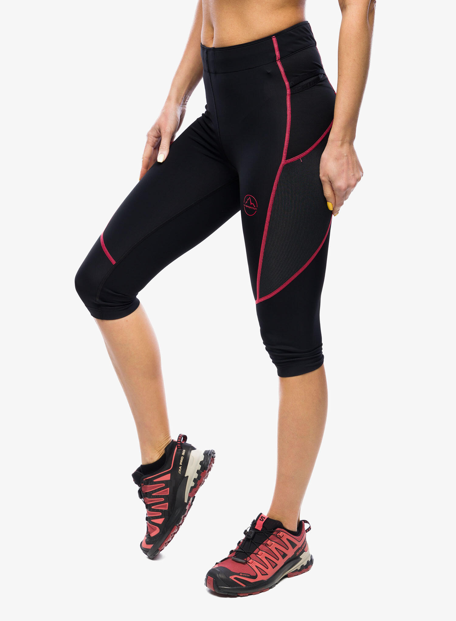 Dames legging 3/4 La Sportiva Triumph 3/7