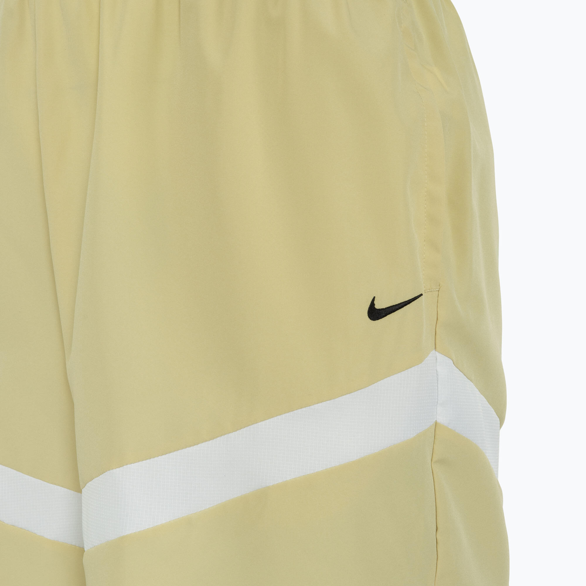 Pantaloncini da basket da uomo Nike Icon Dri-Fit 6". 3/5