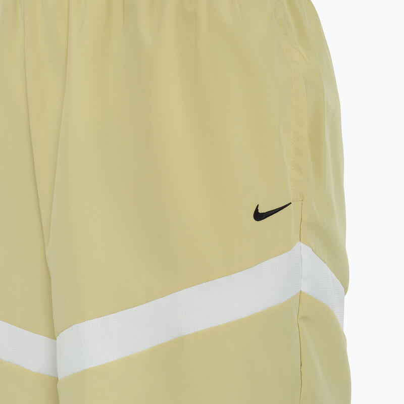 Spodenki koszykarskie męskie Nike Icon Dri-Fit 6"
