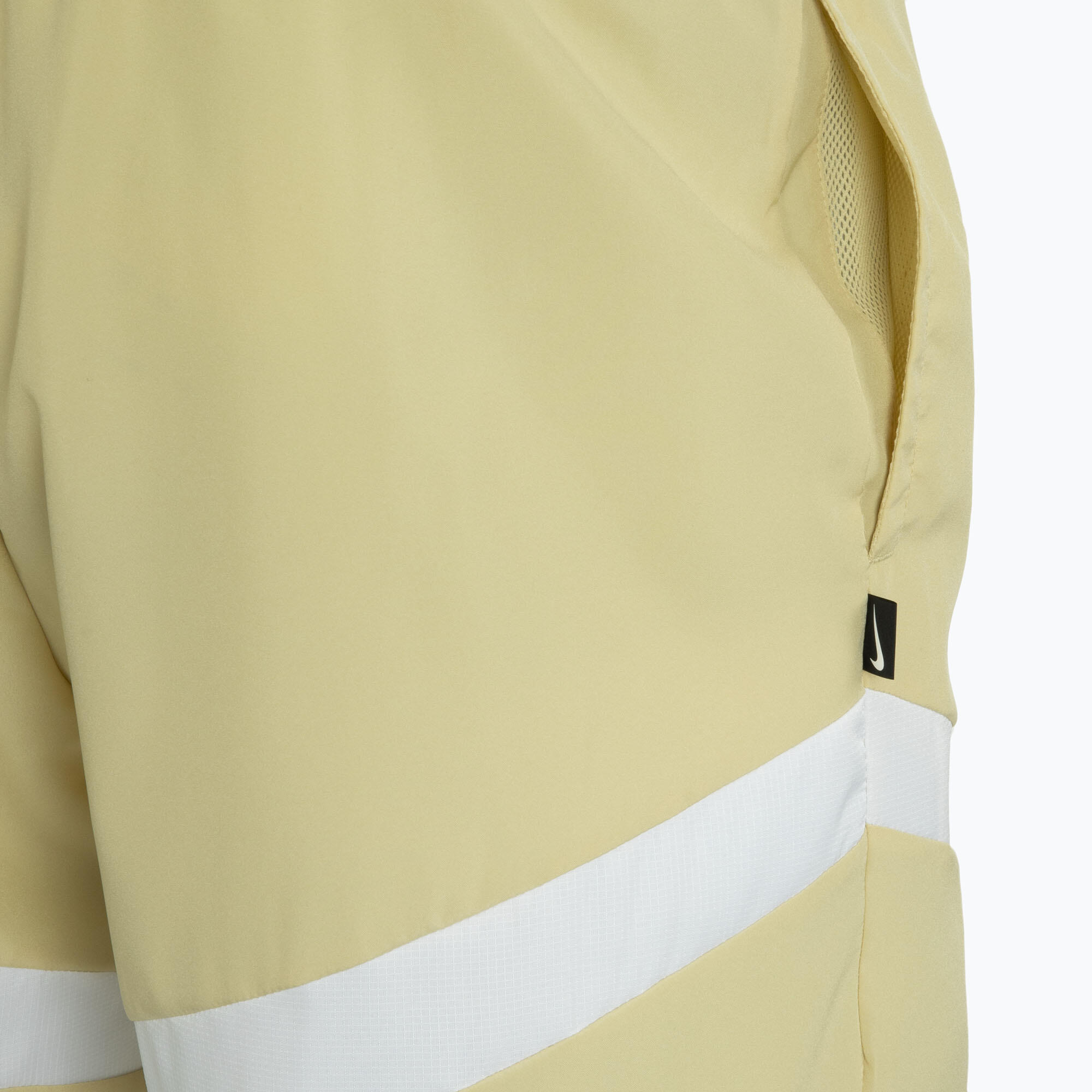 Pantaloncini da basket da uomo Nike Icon Dri-Fit 6". 4/5