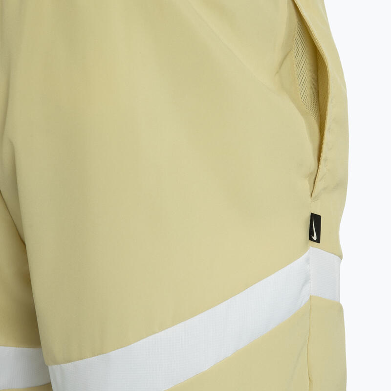 Spodenki koszykarskie męskie Nike Icon Dri-Fit 6"
