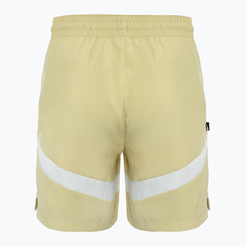 Spodenki koszykarskie męskie Nike Icon Dri-Fit 6"