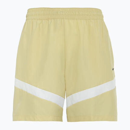 Short de basketball homme Icon Dri-Fit 6" Nike