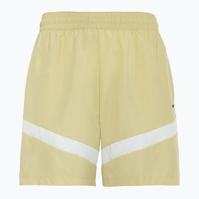 Nike icon dri-fit 6" basketbalshort voor heren