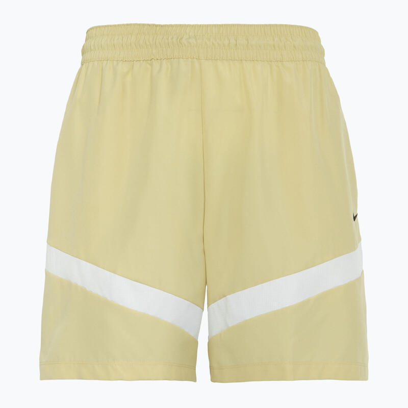 Spodenki koszykarskie męskie Nike Icon Dri-Fit 6"