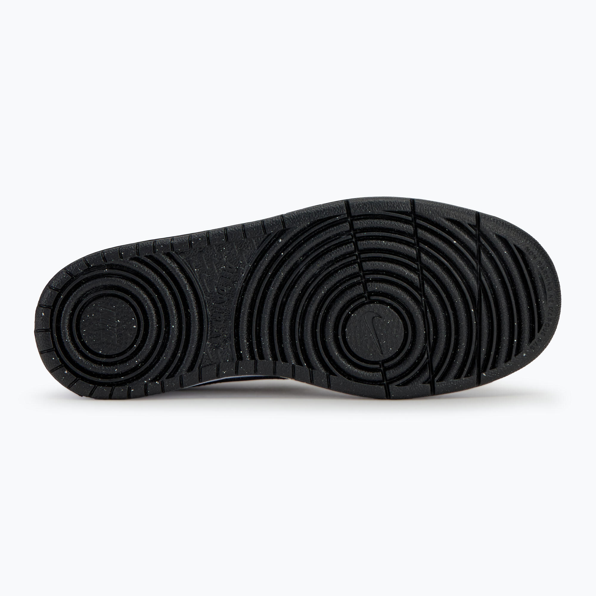 NIKE COURT BOROUGH LOW RECRAFT – Unisex-Alltagsschuhe 4/7