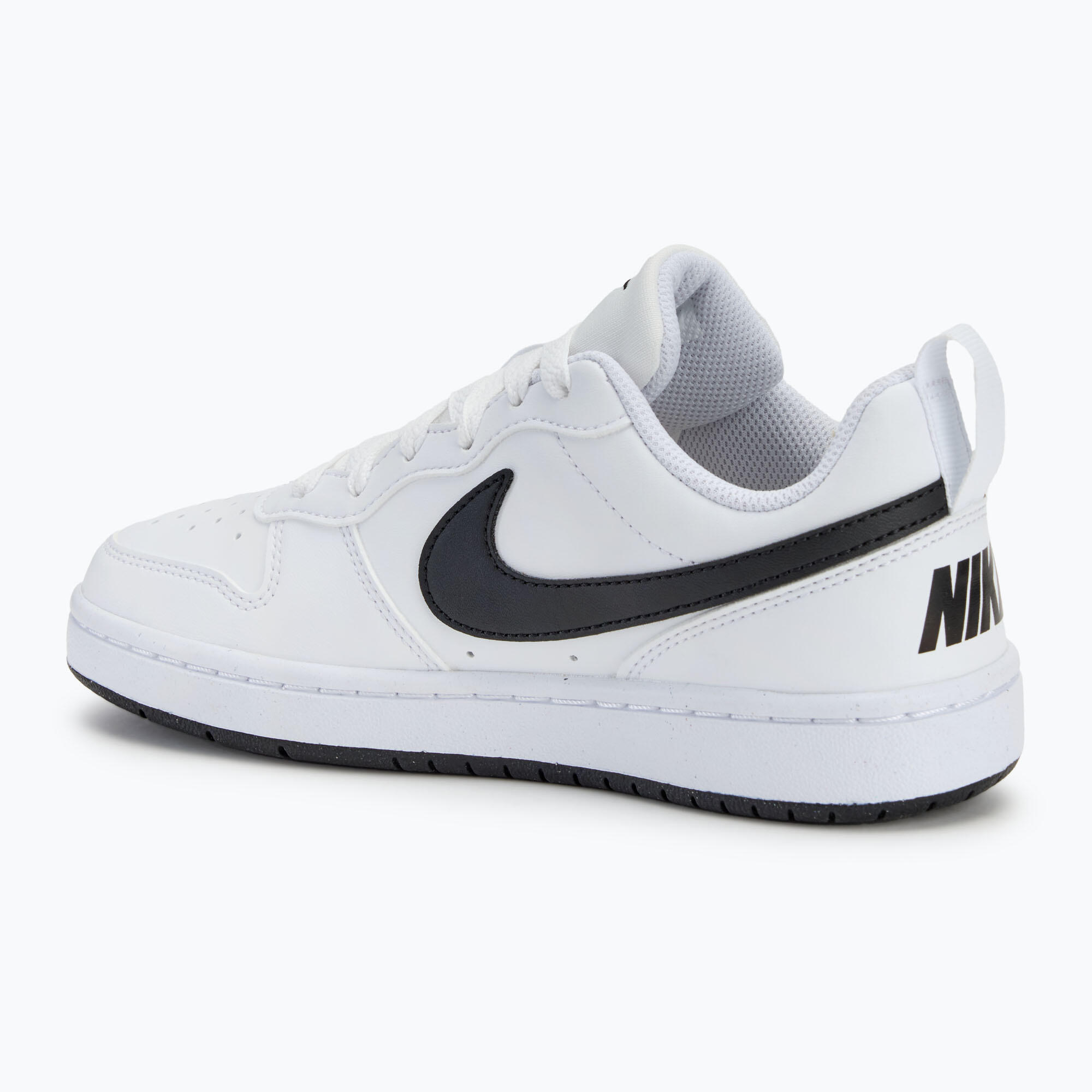 NIKE COURT BOROUGH LOW RECRAFT – Unisex-Alltagsschuhe 3/7