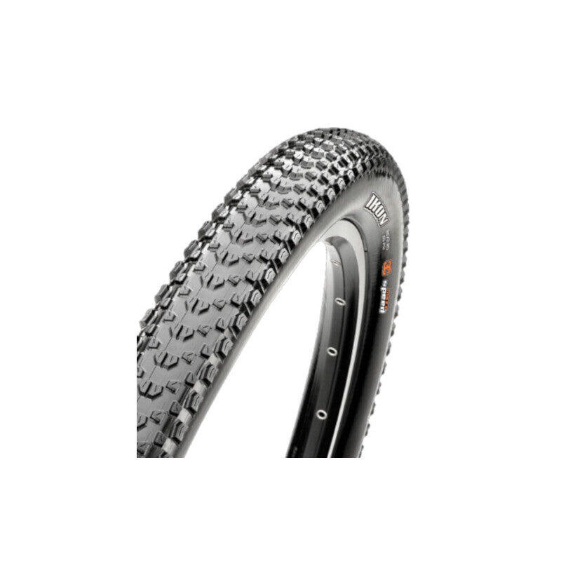 MAXXIS Reifen IKON 29 x 2,35 3C MaxxSpeed TR EXO Schwarz - 29X235BLK