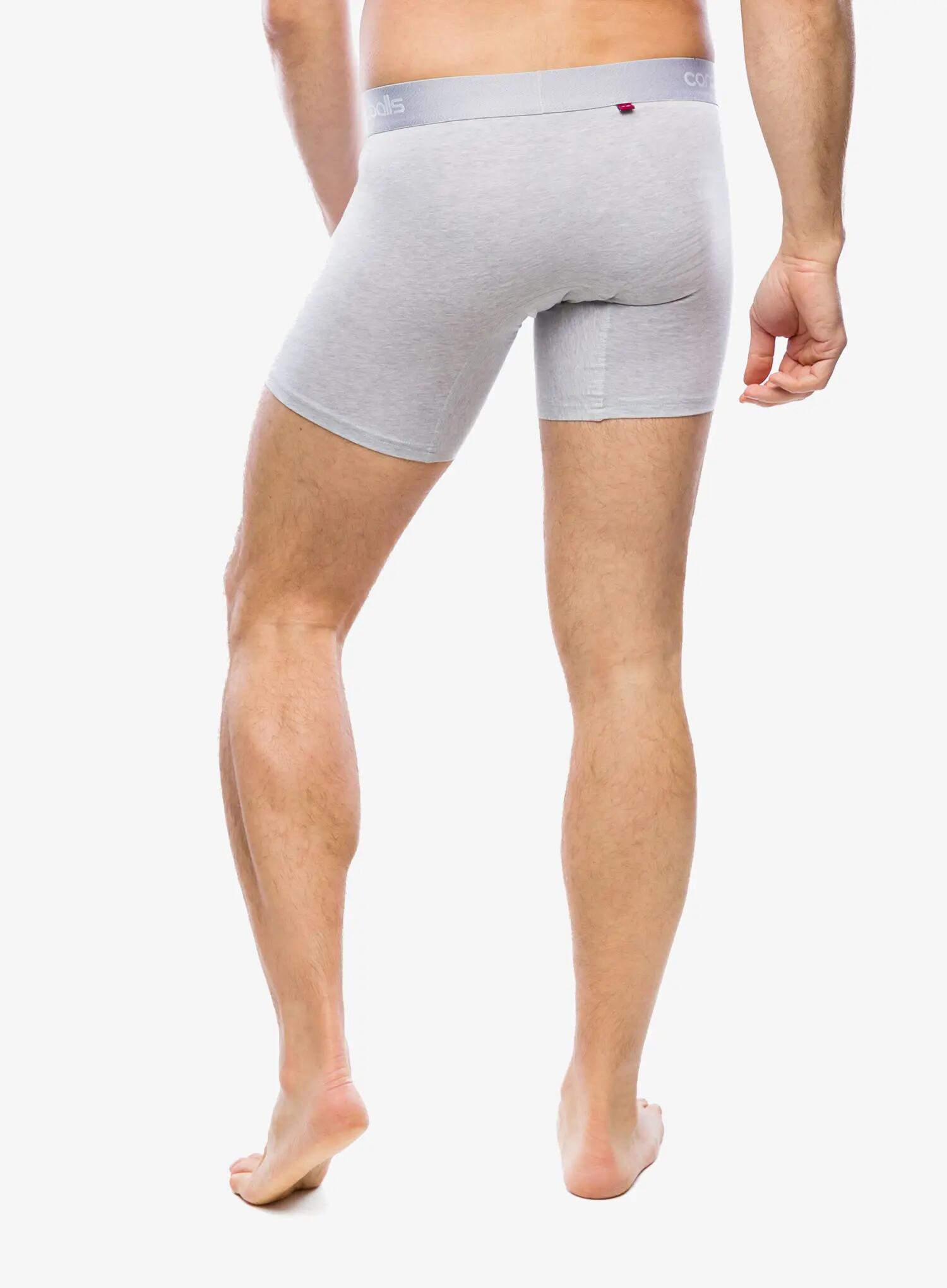 Bokserki termoaktywne Comfyballs Comfycel Long 4/5
