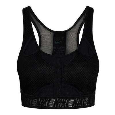 Nike swoosh ultrabreathe-bh