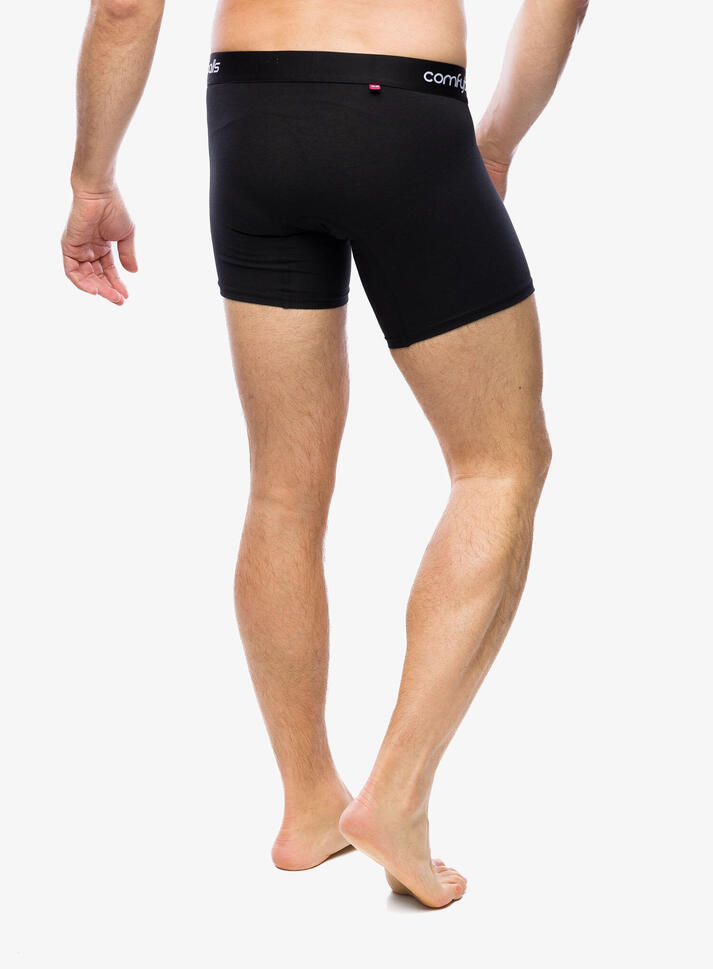 Bokserki termoaktywne Comfyballs Comfycel Long