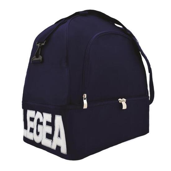 Sac de football NUORO avec fond 50x36x56 cm