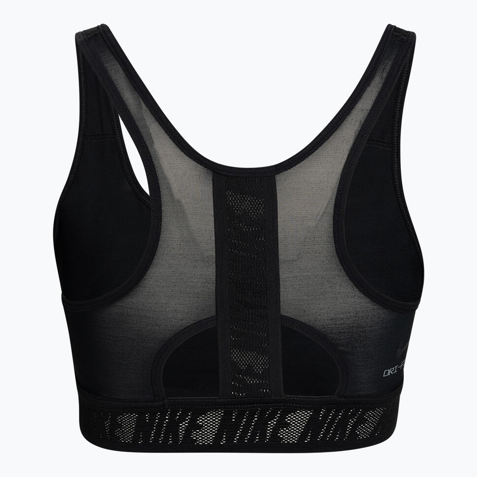 Biustonosz Nike Swoosh UltraBreathe