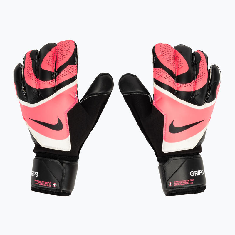 Rękawice bramkarskie Nike Grip 3