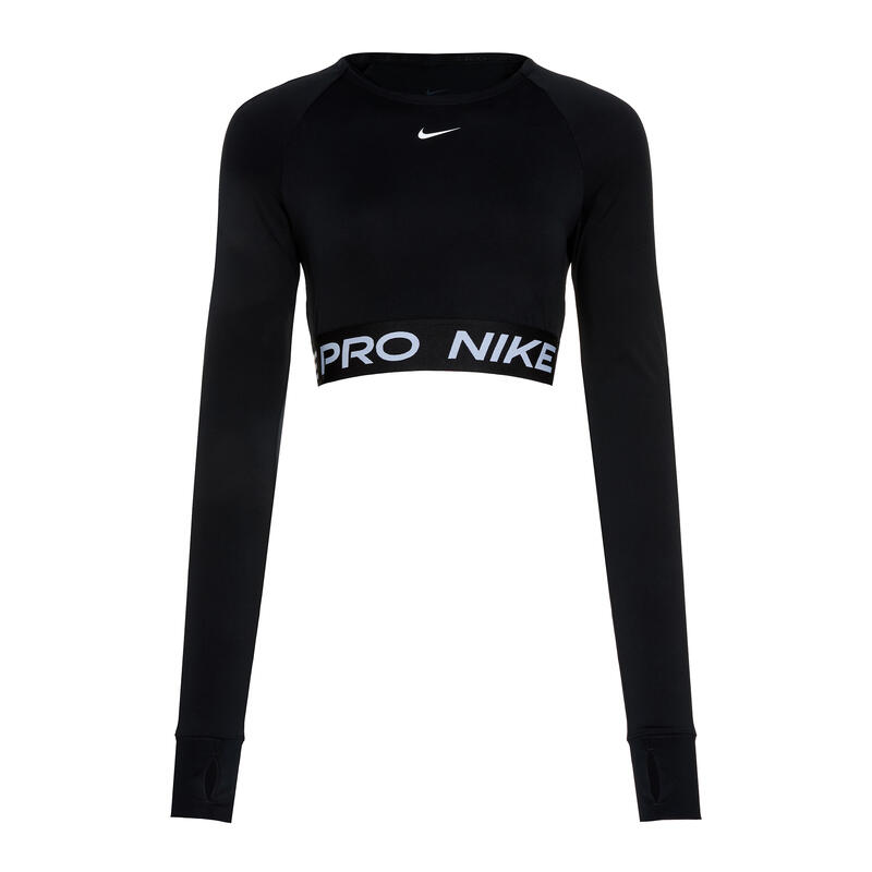 Dámský sportovní top Pro 365 Dri-Fit s dlouhým rukávem