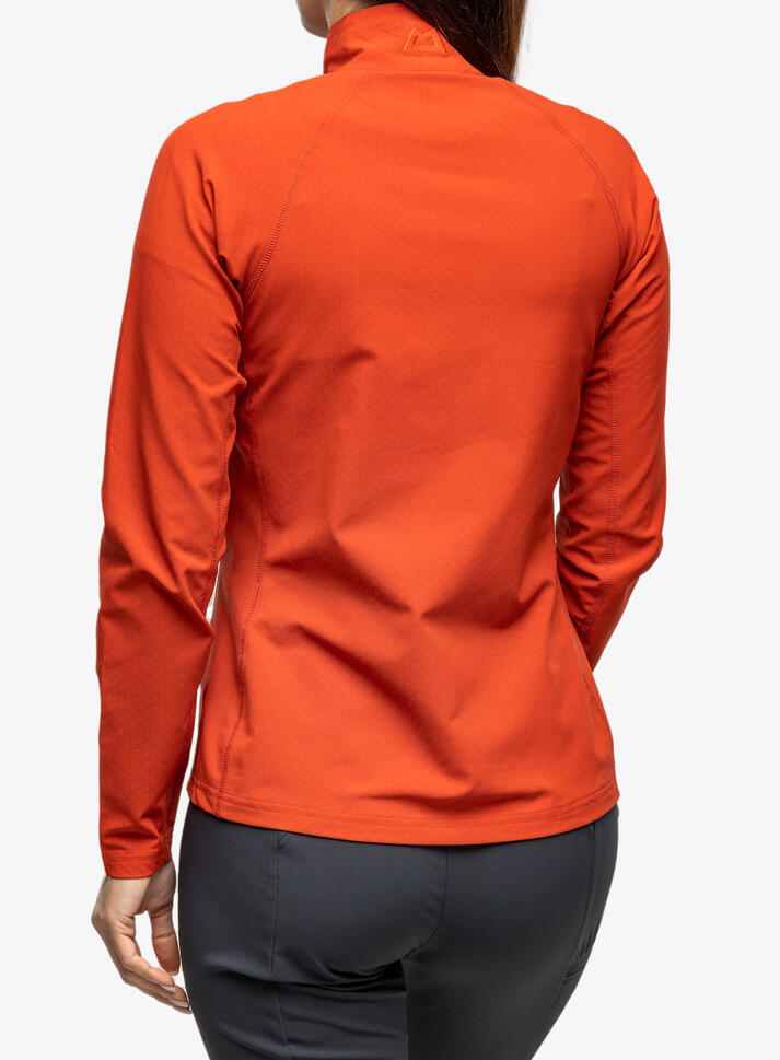 Bluza rozpinana damska Mountain Equipment Arrow Jacket