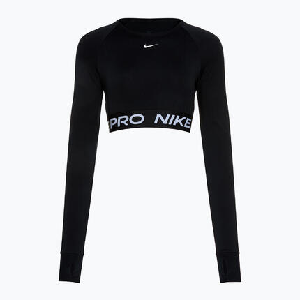 Nike Pro 365 Dri-Fit trainingstop met lange mouwen voor dames