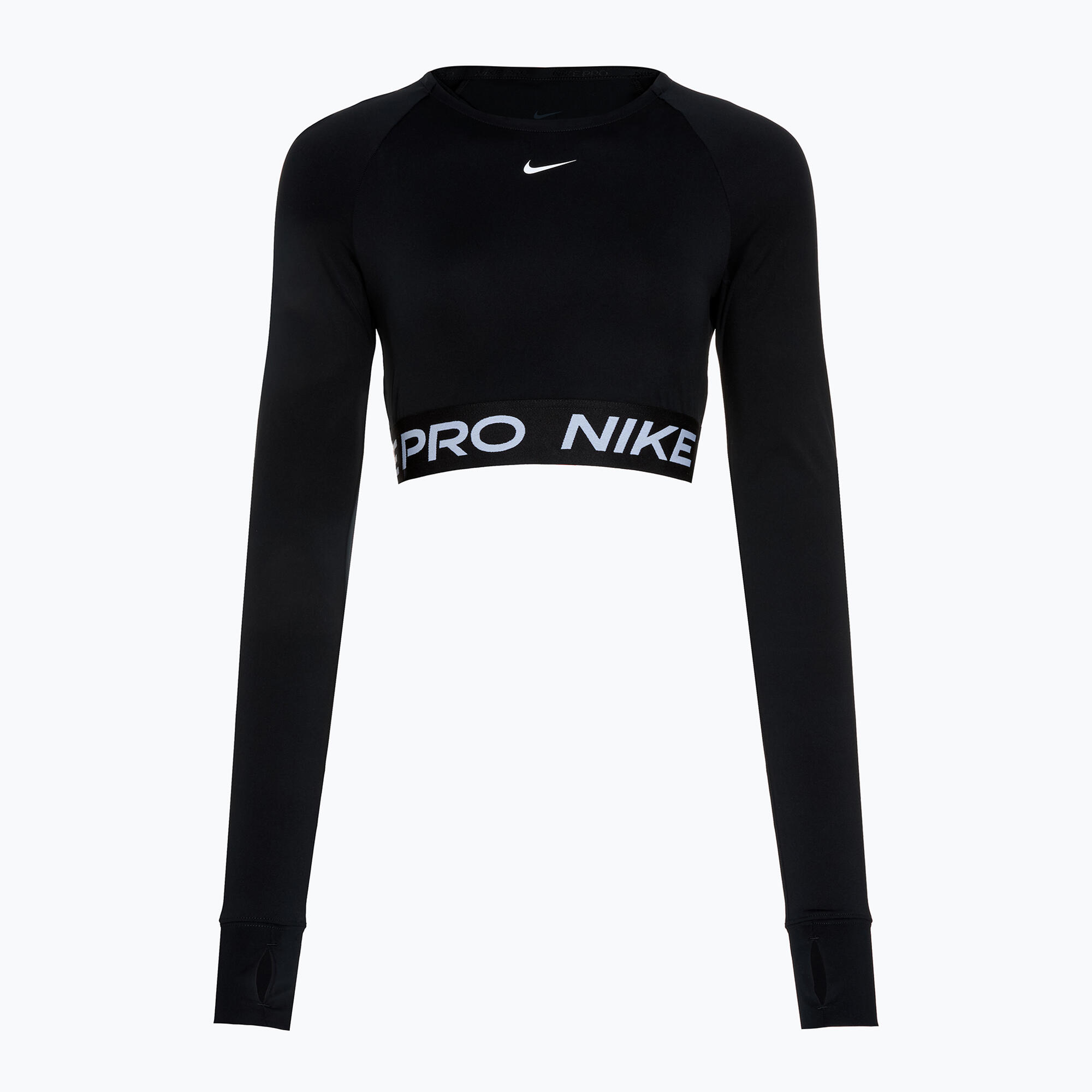 NIKE Dámský sportovní top Pro 365 Dri-Fit s dlouhým rukávem
