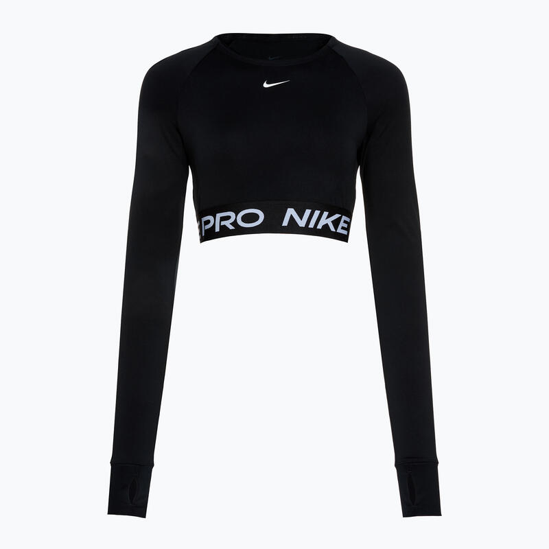 Dámský sportovní top Pro 365 Dri-Fit s dlouhým rukávem