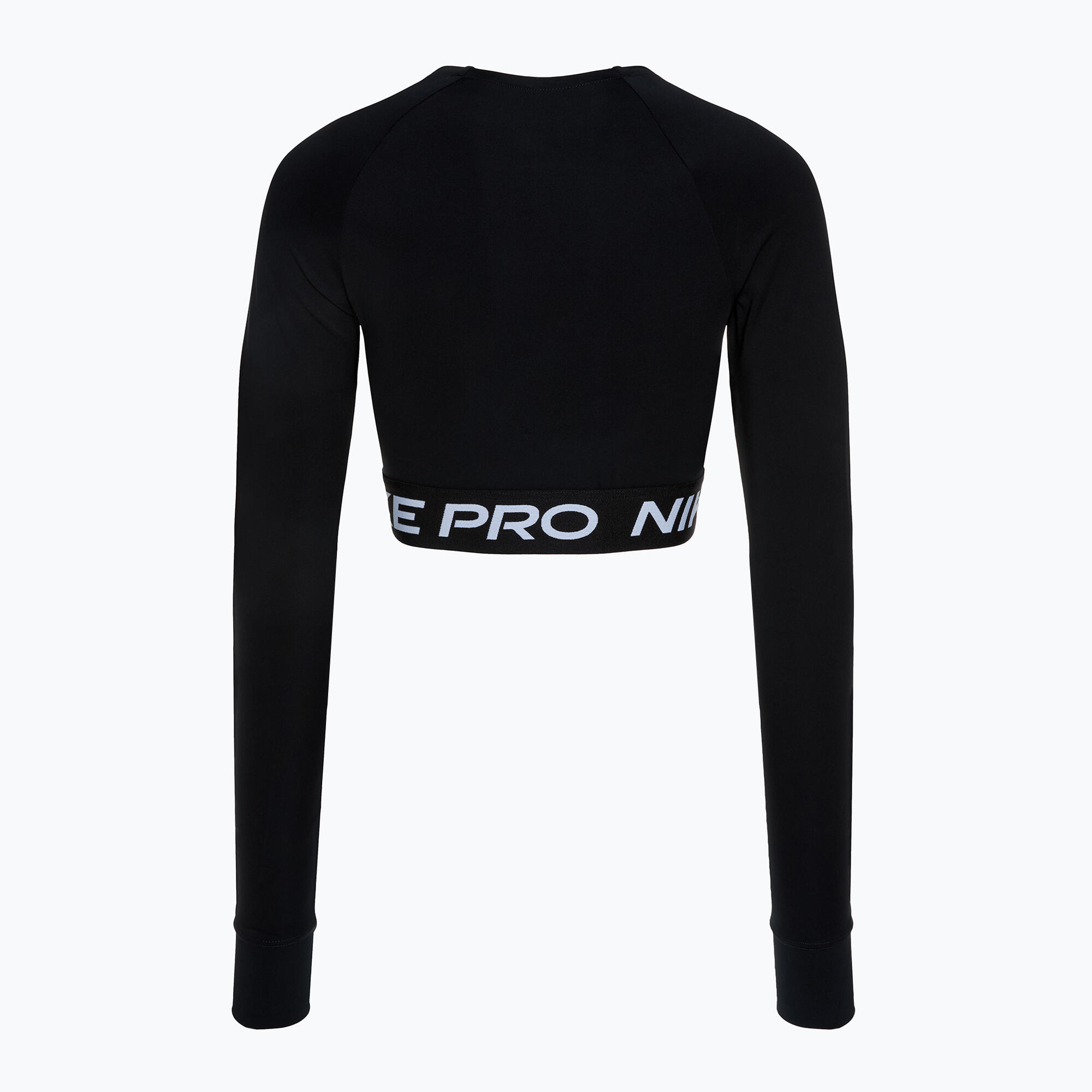 Maglia da allenamento a maniche lunghe Nike Pro 365 Dri-Fit da donna 2/5