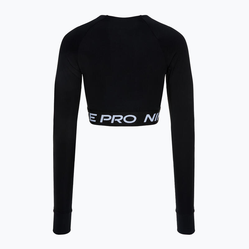 Dámský sportovní top Pro 365 Dri-Fit s dlouhým rukávem