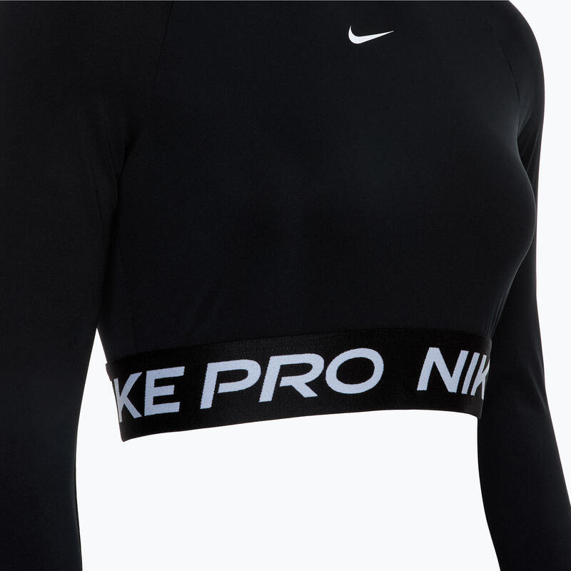 Dámský sportovní top Pro 365 Dri-Fit s dlouhým rukávem