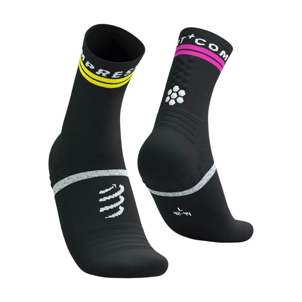 Skarpety do biegania Compressport Pro Marathon Socks V2.0