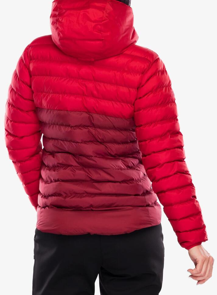 Kurtka ocieplana damska Mountain Equipment Superflux Jacket