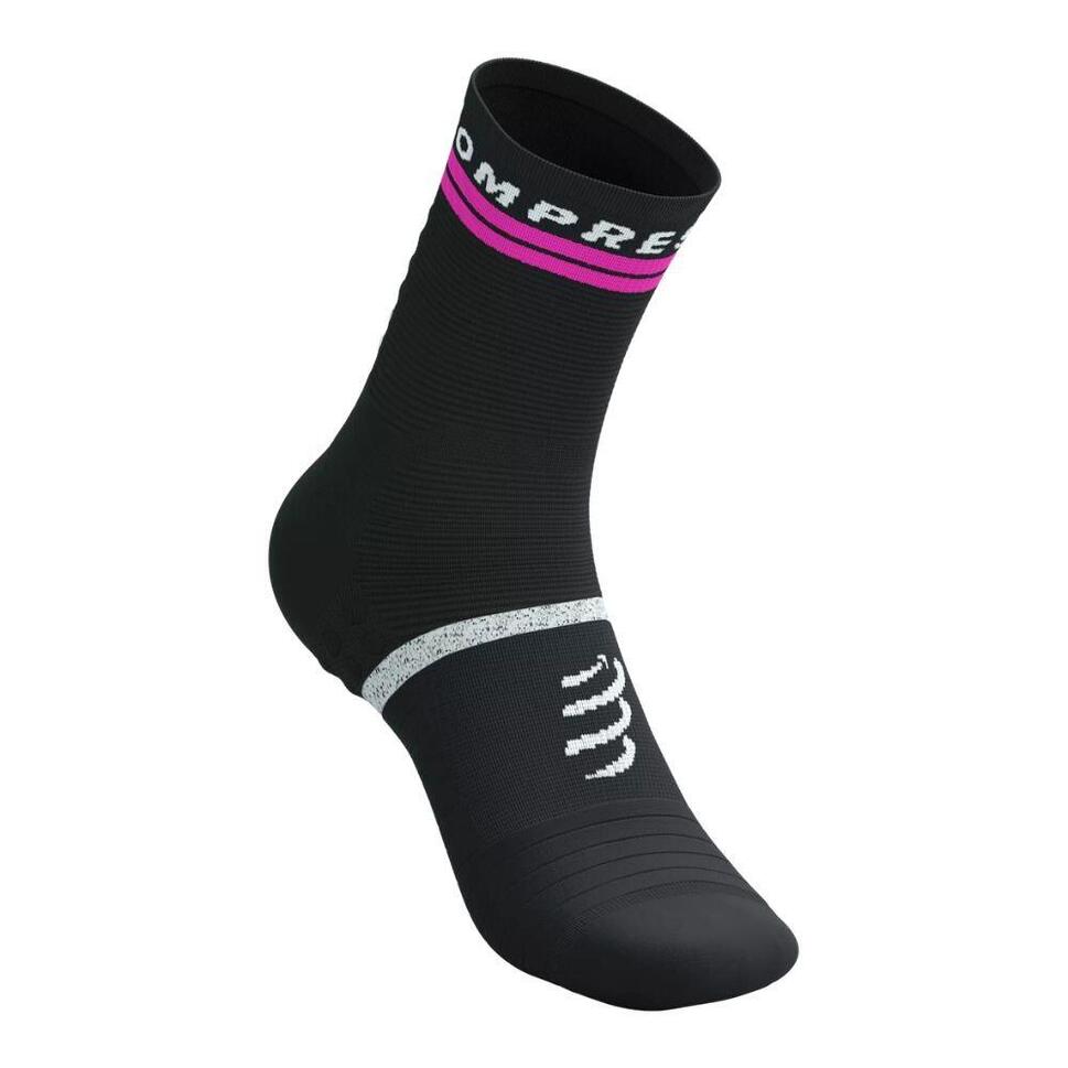 Skarpety do biegania Compressport Pro Marathon Socks V2.0