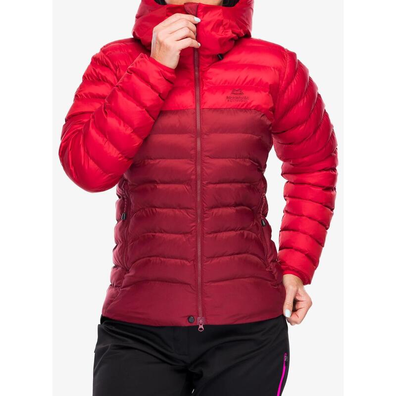 Kurtka ocieplana damska Mountain Equipment Superflux Jacket