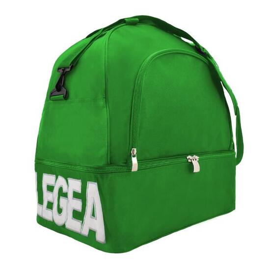 Sac de football NUORO avec fond 50x36x56 cm