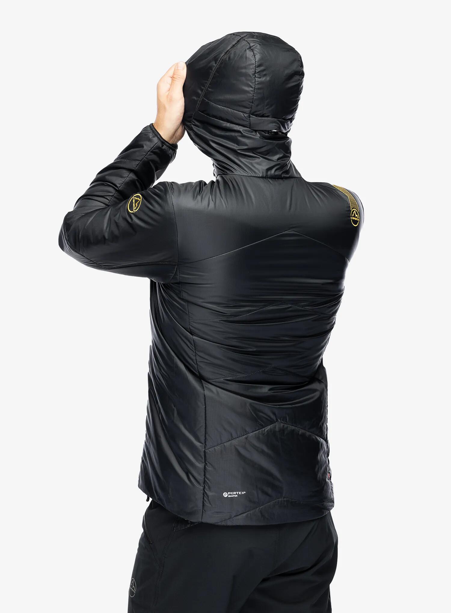 Kurtka ocieplana męska La Sportiva Mythic Primaloft Jkt 5/7