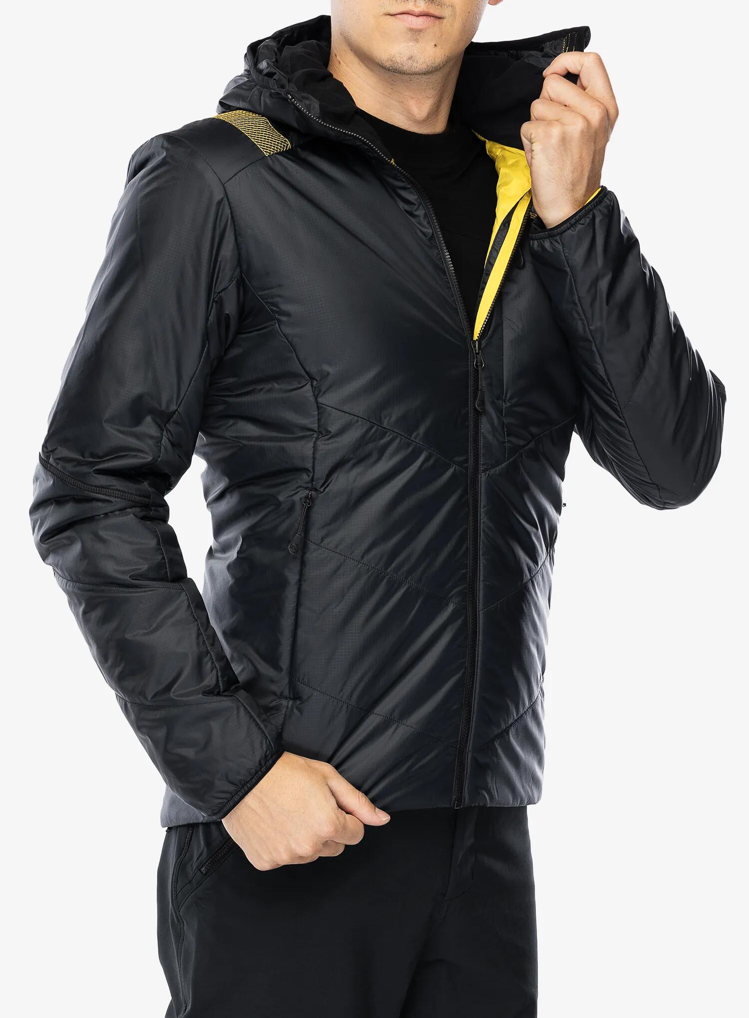 Kurtka ocieplana męska La Sportiva Mythic Primaloft Jkt 7/7
