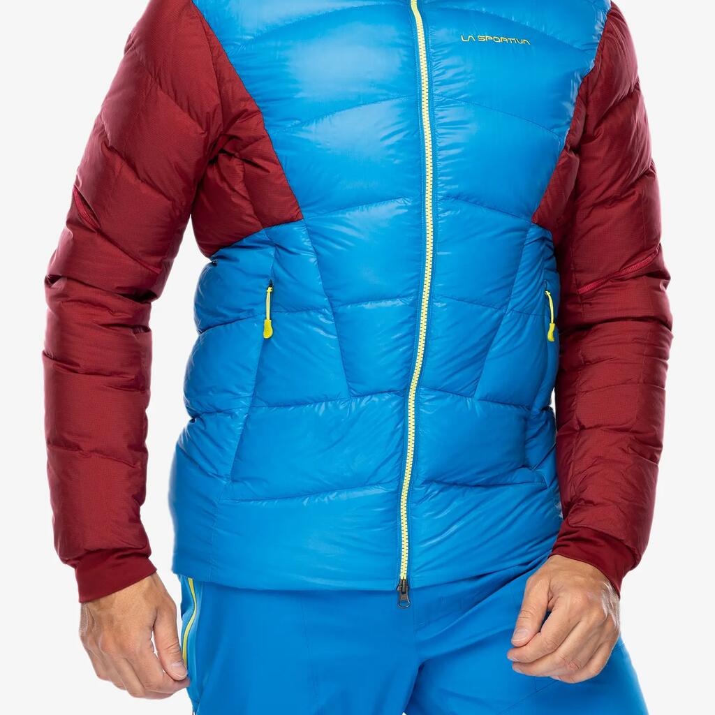 Down jacket La Sportiva Supercouloir 1000 Down