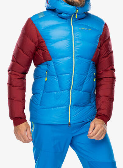 Daunenjacke La Sportiva Supercouloir 1000 Down