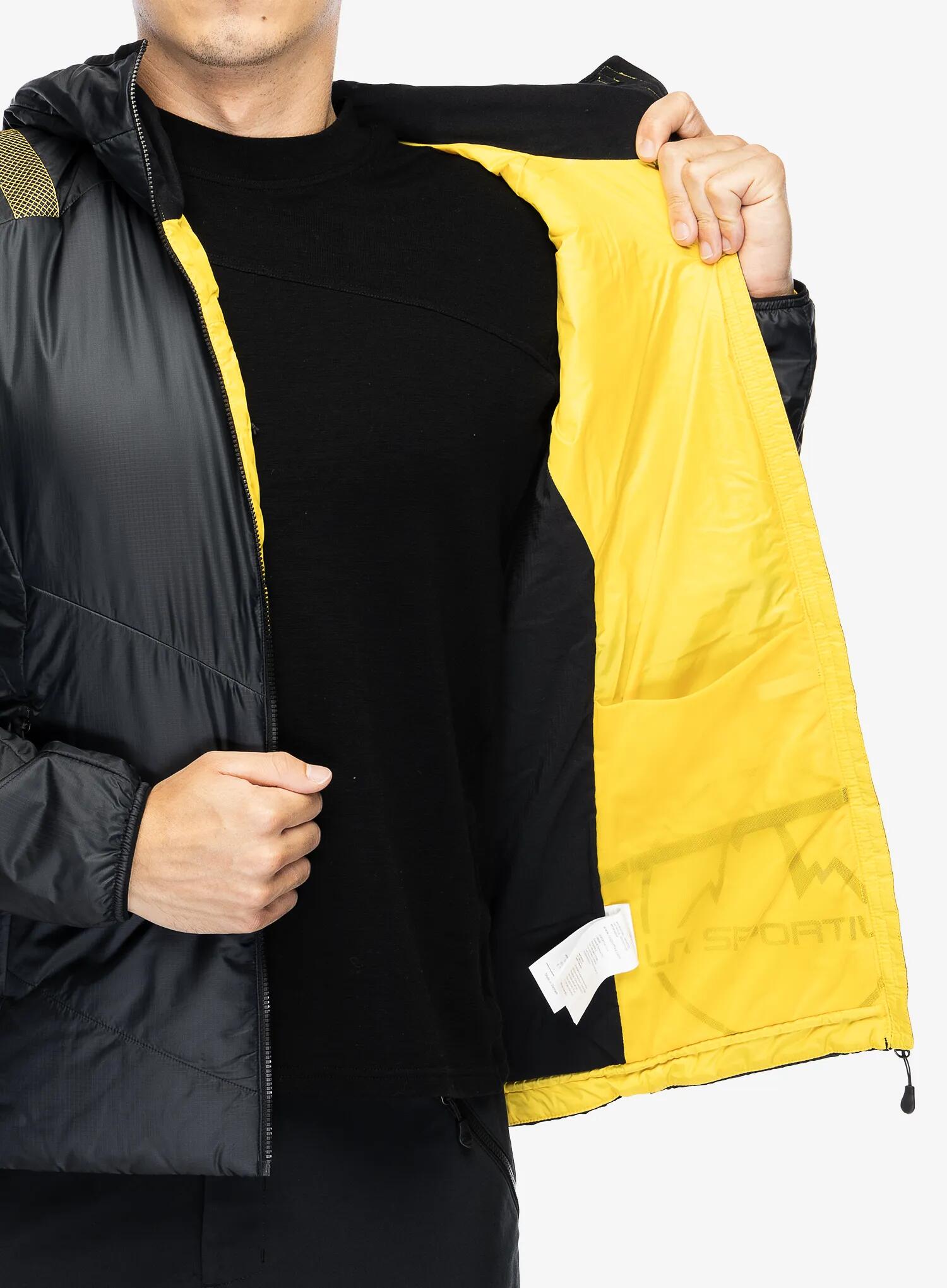 Kurtka ocieplana męska La Sportiva Mythic Primaloft Jkt 4/7